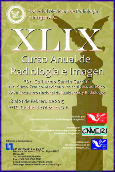 Feb radiologia e imagen smri