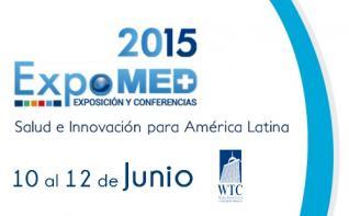 Junio expo med