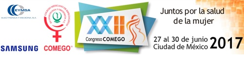 Congreso comego